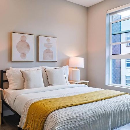 Luxury 3Bdr & 2Bth For 6 Pax Apartment Los Angeles Exterior photo